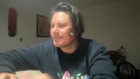 cristianthelion online show from January 2026 12:59:02 AM