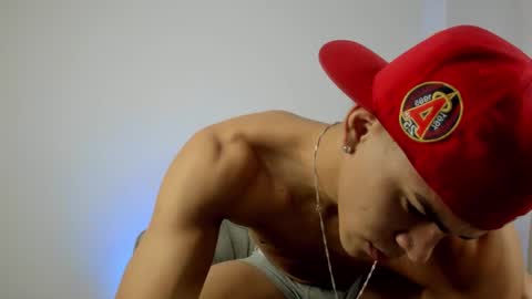 Snapshot of cristiianmartinez chatting on September 2025 08:05:01 AM Cristian online show from September 2025 08:05:01 AM