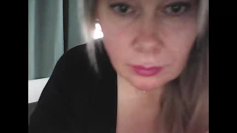 Cristina online show from January 2026 08:41:01 AM