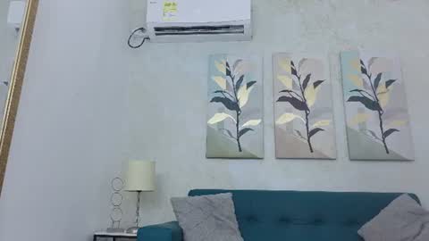Snapshot of cristina_aznar chatting on June 2026 07:04:01 PM Cris online show from June 2026 07:04:01 PM