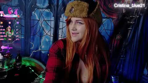 Snapshot of cristina_blue21 chatting on June 2026 06:57:02 PM Cristina online show from June 2026 06:57:02 PM