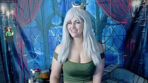 Snapshot of cristina_blue21 chatting on June 2026 10:21:02 AM Cristina online show from June 2026 10:21:02 AM