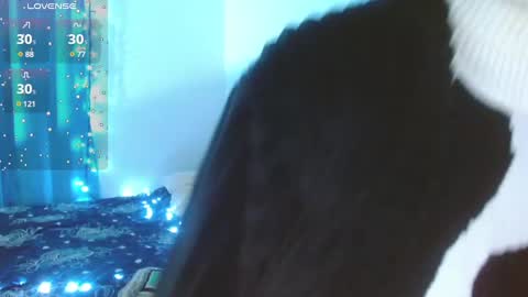 Cristina online show from February 2025 07:49:01 AM