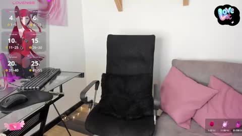 soycriss online show from February 2025 11:41:01 PM