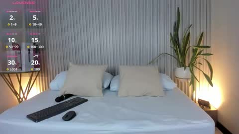 C R I S T I N A online show from March 2026 02:17:02 AM