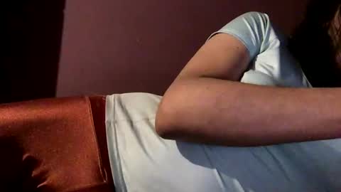 Cristina Dick Clit online show from December 2024 05:48:01 AM