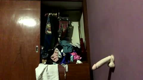 Cristina Dick Clit online show from March 2025 09:07:02 AM