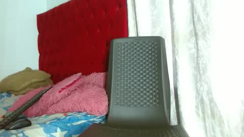 cristinamontiel74 online show from October 2025 03:11:02 PM