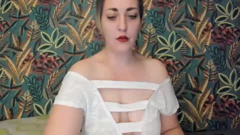 Cristina online show from February 2026 08:18:02 AM