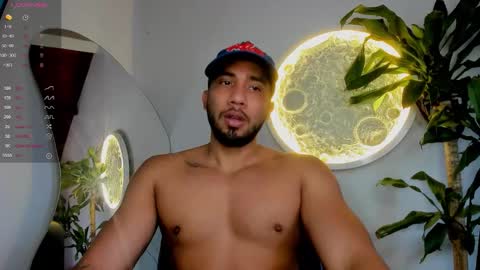 Cristian online show from February 2026 05:56:01 PM