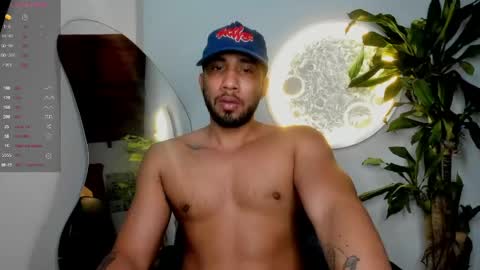 Cristian online show from March 2026 03:30:02 AM