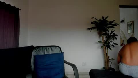Snapshot of cristobal12cock chatting on June 2026 03:27:01 PM Cristian online show from June 2026 03:27:01 PM