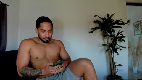 Snapshot of cristobal12cock chatting on June 2026 03:06:02 PM Cristian online show from June 2026 03:06:02 PM