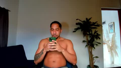 Snapshot of cristobal12cock chatting on June 2026 12:33:02 PM Cristian online show from June 2026 12:33:02 PM