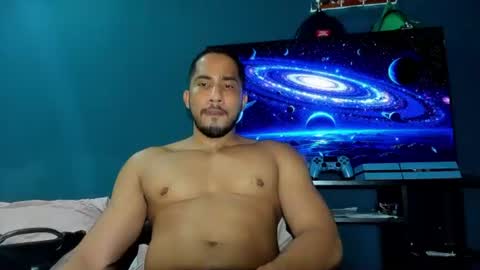 Snapshot of cristobal12cock chatting on July 2026 02:05:17 AM Cristian online show from July 2026 02:05:17 AM