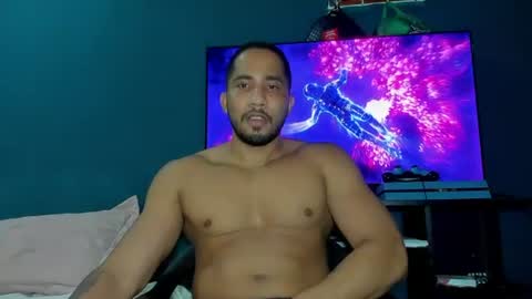 Snapshot of cristobal12cock chatting on July 2026 12:16:01 AM Cristian online show from July 2026 12:16:01 AM