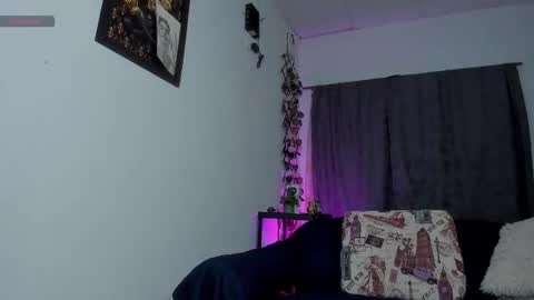 Cristofer online show from December 2025 02:41:02 AM