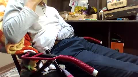 Snapshot of cristoova chatting on July 2026 10:14:01 PM CristooVa online show from July 2026 10:14:01 PM