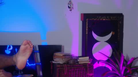 Cristopher online show from January 2025 02:41:01 AM