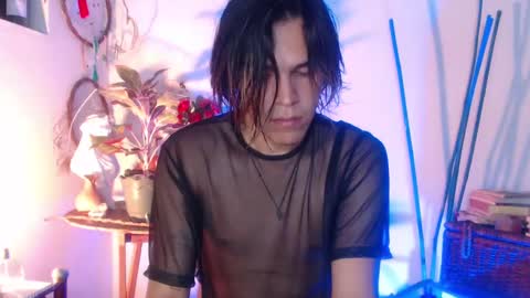 Cristopher online show from January 2025 03:09:01 AM