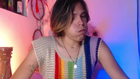 Cristopher online show from January 2025 12:57:02 AM