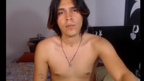 Cristopher online show from February 2025 07:44:02 PM