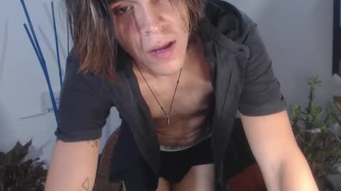 Cristopher online show from February 2025 06:54:01 AM