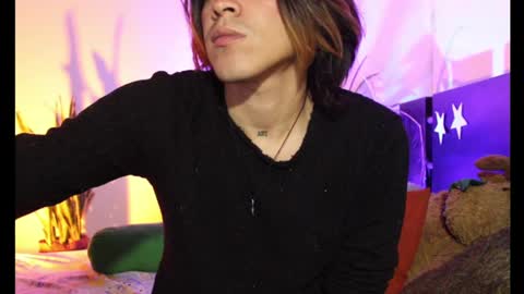 Cristopher online show from February 2025 08:38:01 AM