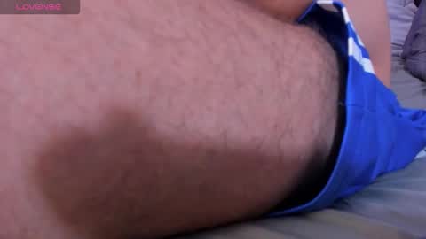  CRISTOPHER  online show from May 2026 06:35:02 PM