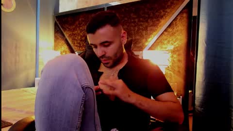 Snapshot of cristopher_salvatoree chatting on September 2025 01:08:02 AM Cristopher Salvatore online show from September 2025 01:08:02 AM