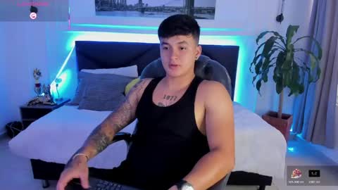 Snapshot of cristopher_strong chatting on April 2026 02:23:02 PM Cristopher online show from April 2026 02:23:02 PM
