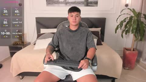 Snapshot of cristopher_strong chatting on May 2026 01:40:02 PM Cristopher online show from May 2026 01:40:02 PM