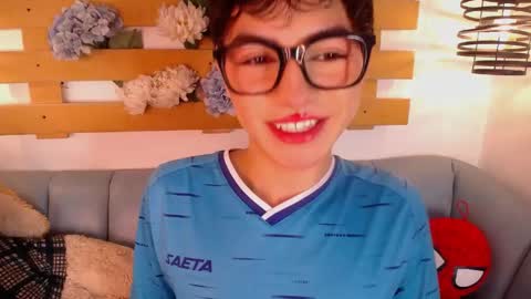 Cristopher  online show from May 2026 09:08:02 PM
