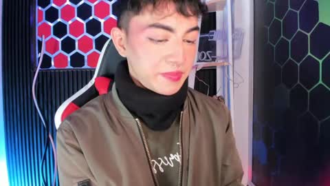 Cristopher  online show from May 2026 08:25:02 PM