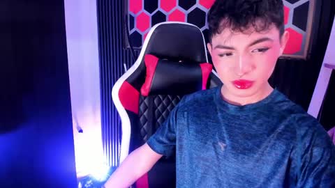 Cristopher  online show from May 2026 09:12:02 PM