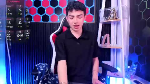 Snapshot of cristopher_wild chatting on July 2026 08:37:01 PM Cristopher online show from July 2026 08:37:01 PM