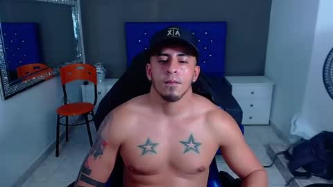 Snapshot of cristophertompson chatting on February 2025 10:09:01 PM Say me Cris online show from February 2025 10:09:01 PM