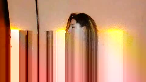 CristyFly online show from January 2026 06:32:02 PM