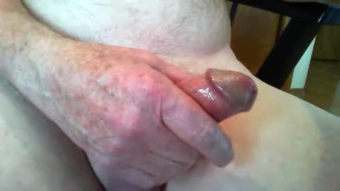 crjohnson online show from November 2025 06:45:02 PM