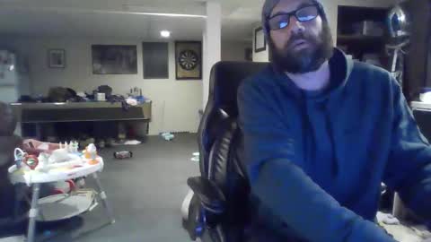 billybasement online show from March 2026 05:44:01 AM