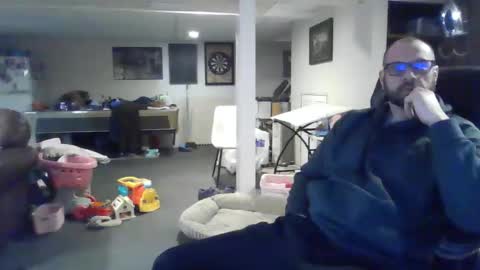 billybasement online show from April 2026 01:50:01 AM