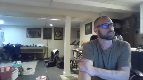 Snapshot of crm400 chatting on May 2026 02:07:02 AM billybasement online show from May 2026 02:07:02 AM