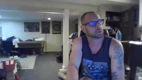 Snapshot of crm400 chatting on June 2026 01:32:02 AM billybasement online show from June 2026 01:32:02 AM