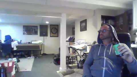 Snapshot of crm400 chatting on June 2026 02:16:02 AM billybasement online show from June 2026 02:16:02 AM