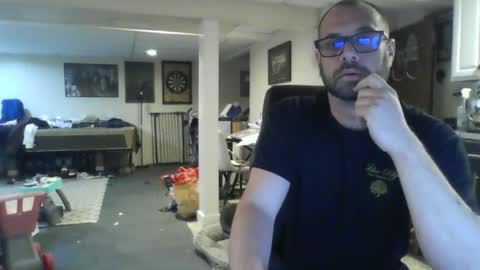 Snapshot of crm400 chatting on June 2026 01:58:02 AM billybasement online show from June 2026 01:58:02 AM