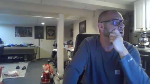 Snapshot of crm400 chatting on June 2026 01:08:01 AM billybasement online show from June 2026 01:08:01 AM