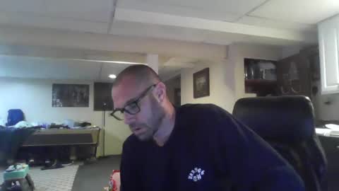 Snapshot of crm400 chatting on June 2026 03:53:02 AM billybasement online show from June 2026 03:53:02 AM