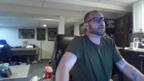 Snapshot of crm400 chatting on June 2026 03:00:01 AM billybasement online show from June 2026 03:00:01 AM