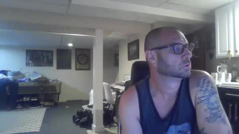 Snapshot of crm400 chatting on July 2026 02:07:01 AM billybasement online show from July 2026 02:07:01 AM