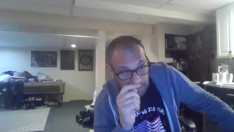 Snapshot of crm400 chatting on July 2026 03:23:02 AM billybasement online show from July 2026 03:23:02 AM